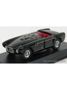 Art-Model - Ferrari 340 Mexico Spider U.S.A. 1953 Black