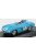 Art-Model - Ferrari 750 Monza Spider N 5 1000Km Parigi 1956 Picard - Trintignant Light Blue