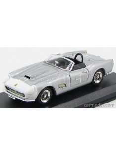   Art-Model - Ferrari 250 California Spider N 9 Lime Rock 1959 B.Grossman Silver White