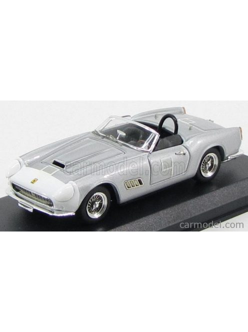 Art-Model - Ferrari 250 California Spider N 9 Lime Rock 1959 B.Grossman Silver White