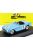 Art-Model - Ferrari 225 Spider N 8 Sebring 1953 P.Hill - B.Spear Light Blue