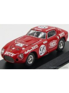   Art-Model - Ferrari 375Mm N 26 Rally Carrera Panamericana 1953 Serena - Mancini Red