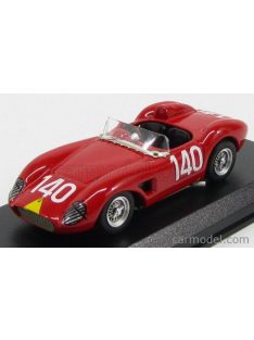   Art-Model - Ferrari 500Trc Spider N 140 Targa Florio 1959 Principe Starrabba - Lo Coco Red