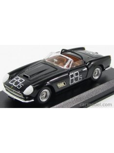   Art-Model - Ferrari 250 California Spider N 89S Scca Cumberland 1960 P.Mion Black