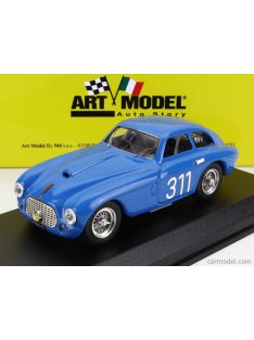   Art-Model - Ferrari 166Mm Berlinetta N 311 Giro Di Sicilia 1953 Cornacchia - Frigerio Blue