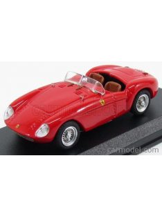   Art-Model - Ferrari 500 Mondial Spider Prova Long Nose 1954 Red