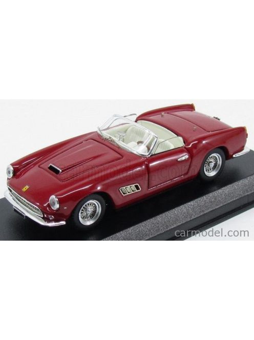 Art-Model - Ferrari 250 California Spider 1959 Red