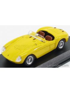 Artmodel - Ferrari 500 Mondial Spider N 0 Prova 1954 Yellow