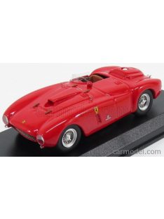 Art-Model - Ferrari 375 Plus Spider Test Car 1954 Red