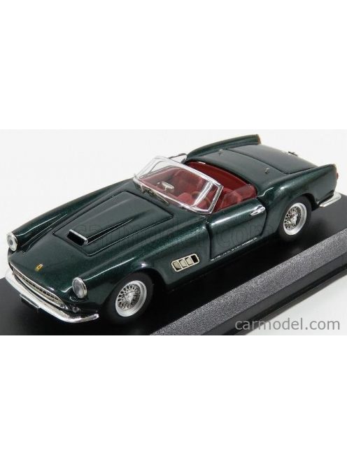 Art-Model - Ferrari 250Gt California Ch.4095 Spider 1962 Green Met