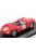 Art-Model - Ferrari Dino 268 Sp N 27 Caracalla 1997 Vaccarella - 50Th Anniversary 1St Victory Ferrari 1947 Red