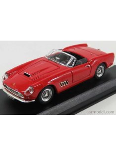   Art-Model - Ferrari 250 California Lwb Spider America 1958 Red