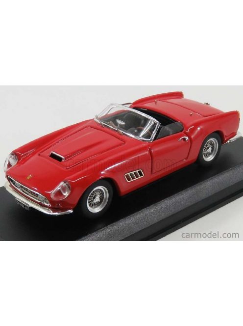 Art-Model - Ferrari 250 California Lwb Spider America 1958 Red