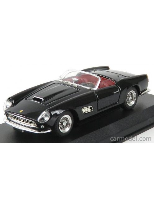 Art-Model - Ferrari 250 California Lwb Spider 1957 Black