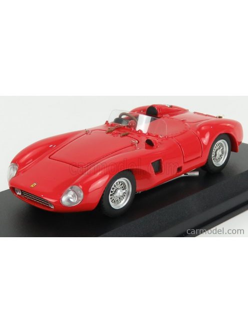 Art-Model - Ferrari 625Lm Spider Prova 1956 Red