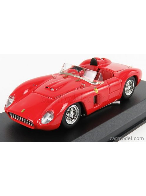 Art-Model - Ferrari 500Tr Spider Prova 1956 Red