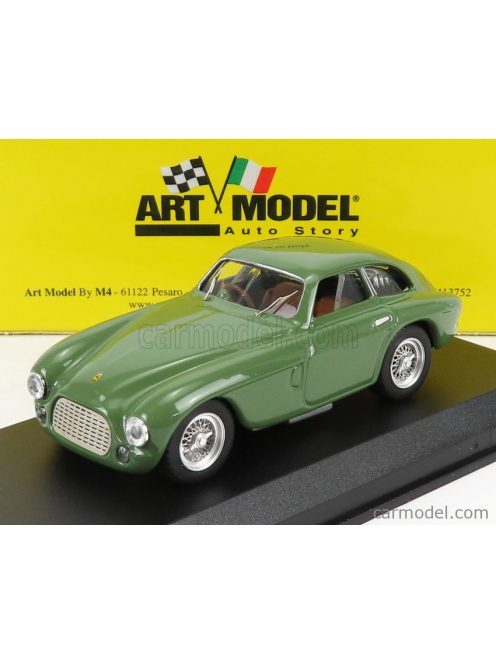 Art-Model - Ferrari 212 Export Touring Berlinetta 1953 Green