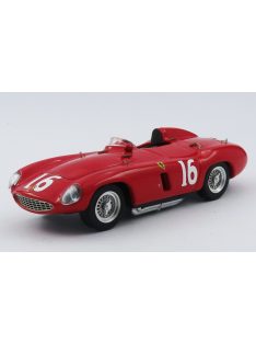   Art-Model - FERRARI 750 MONZA SPIDER N 16 SUPERCORTEMAGGIORE GP MONZA 1955 UMBERTO MAGLIOLI - MIKE HAWTHORN RED