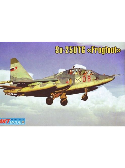 Art Model - Sukhoi Su-25UTG