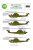 Art Scale - 1/48 Bell AH-1G Cobra 1th Aviation Helicopter Cavalery D/227 AHB part 1