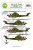 Art Scale - 1/48 Bell AH-1G Cobra "Kentaur" 3th Aviation helicopter cavalry part 1