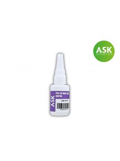 Art Scale - ASK Pro CA Glue Styren 20g