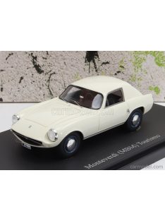 Autocult - Monteverdi Tourismo Switzerland 1962 White