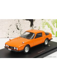 Autocult - Bayer K67 Germany 1967 Orange