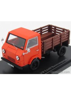 Autocult - Volkswagen Basistransporter Truck 1973 Orange