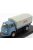 Autocult - Goliath Express 1100 Flatbed Truck Germany 1957 Blue Light Grey