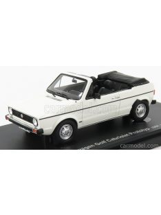   Avenue43 - Volkswagen Golf Cabriolet Prototype Germany 1976 White