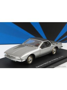 Avenue43 - Karmann Ghia Type 1 Prototype Germany 1965 Silver