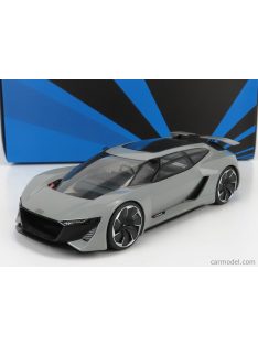 Avenue43 - Audi Pb18 E-Tron Germany 2018 Grey