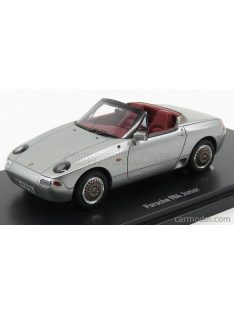 Autocult - Porsche 984 Junior Spider 1987 Silver