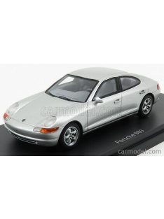 Autocult - Porsche 911 989 4-Door 1988 Silver