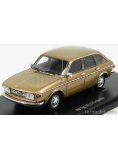 Autocult - Volkswagen 412Le Limousine 1972 Brown Met