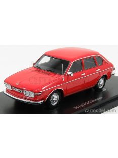 Autocult - Volkswagen 412Le Limousine 1972 Red