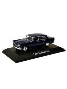 Atlas - 1:43 1960 Lancia Flaminia Olympics Gronchi, Blue