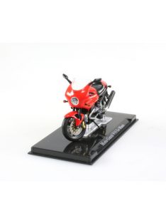 Atlas - 1:24 Moto Guzzi V11 Le Mans - Superbikes