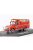 Atlas - 1:72 Dodge D500 Vannasche Fire Engine, 1958