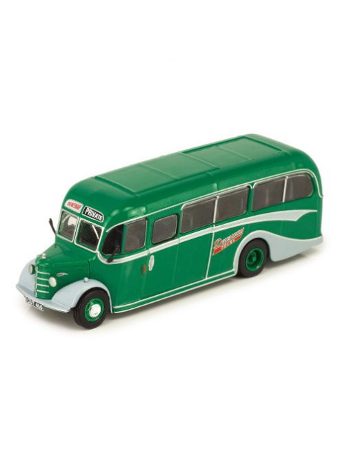 Atlas - 1:72 Bedford Ob Ron W.Drew, 1943, Green/Grey