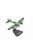 ATLAS - 1:144 Heinkel He 111 111P-4 - KG 54 LUFTWAFFE 1940 - ATLAS