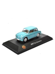 Atlas - 1:43 Awz P70 Limousine, 1955-1959, Turquoise