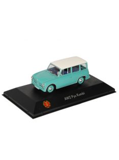 Atlas - 1:43 Awz P70 Kombi, 1956, Green And White