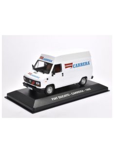 Atlas - Fiat Ducato - Carrera - 1986