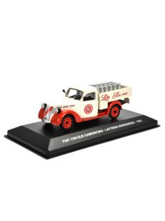   Atlas - 1:43 Fiat 1100 Elr Camioncino Latteria Soresinese - 1952