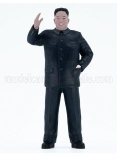 Atlantic - FIGURES MAN - KIM JONG VARIOUS