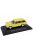 ATLAS - 1:43 Mercedes-Benz 220D Rural,  1972, yellow - Argentine Automobile Club - ATLAS