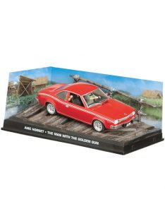   Atlas - 1:43 Amc Hornet, James Bond - The Man With The Golden Gun - Red