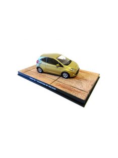 Atlas - 1:43 Ford Ka James Bond - Quantum Of Solace